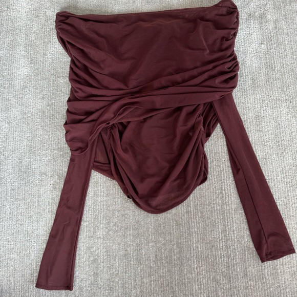 Meshki Everly Top - Picture 5 of 8